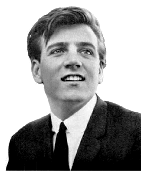 Billy J. Kramer and the Dakotas